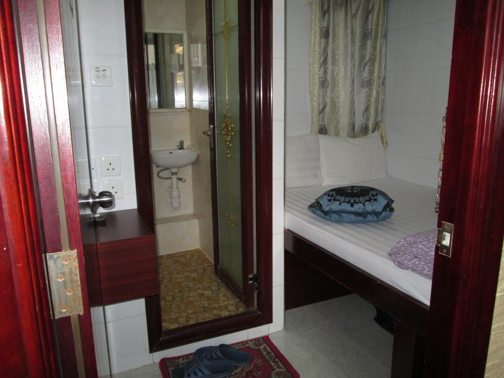 קוולון Global Inn מראה חיצוני תמונה