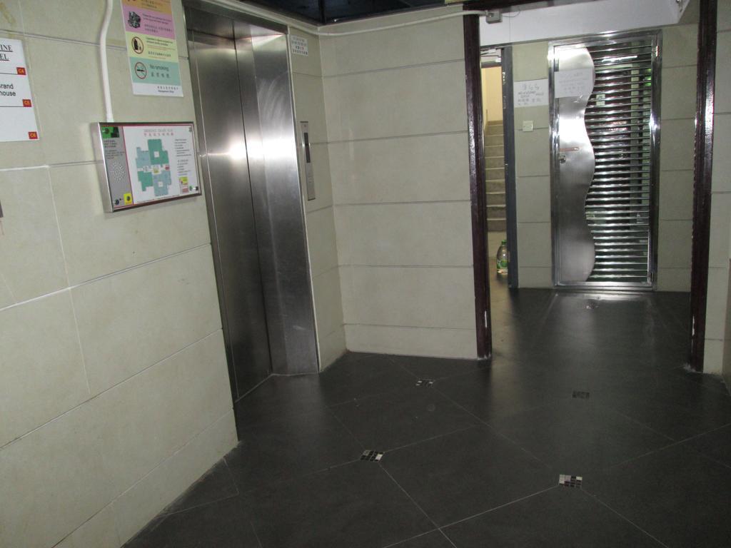 קוולון Global Inn מראה חיצוני תמונה